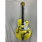 Used Gretsch Guitars G6120SHBTV Brian Setzer Signature Hot Rod Hollow Body Electric Guitar thumbnail