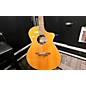 Used Breedlove AC25/SM Korean Solid Top Acoustic Guitar thumbnail