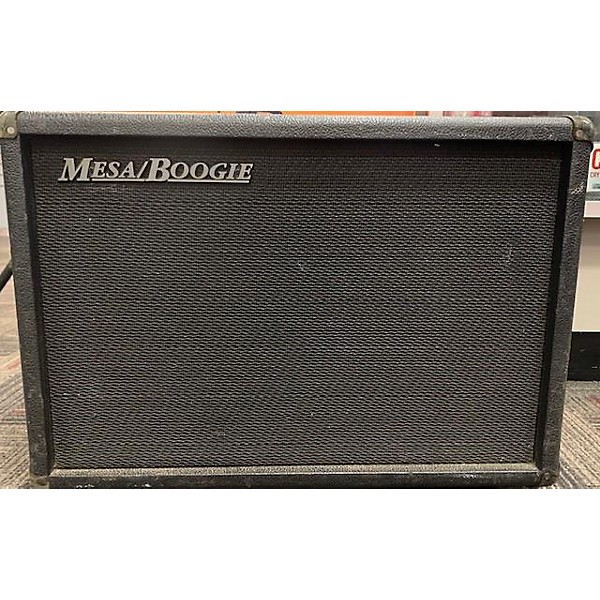 Used MESA/Boogie 112 Guitar Cabinet