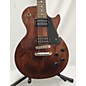 Used Gibson 2017 Les Paul Standard Traditional Solid Body Electric Guitar