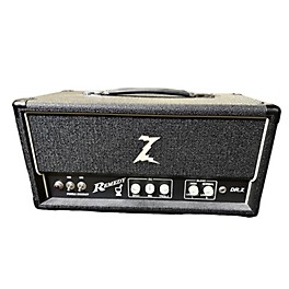 Used Dr Z Remedy Tube Guitar Amp Head