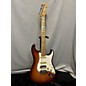 Used Fender 2020 Player Plus Stratocaster Plus Top HSS Solid Body Electric Guitar thumbnail