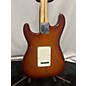Used Fender 2020 Player Plus Stratocaster Plus Top HSS Solid Body Electric Guitar
