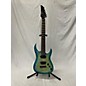 Used Agile 7 STRING Solid Body Electric Guitar thumbnail