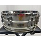 Used Ludwig 1960s 5.5X14 Acrolite Snare Drum thumbnail