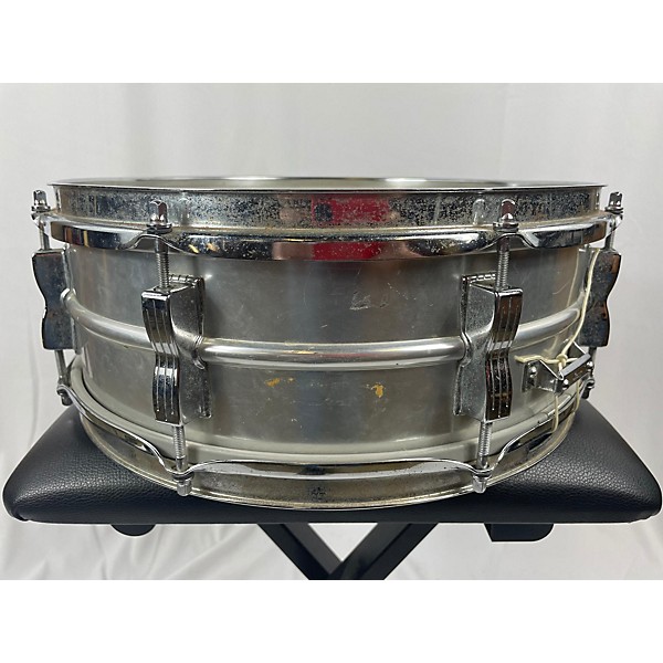 Used Ludwig 1960s 5.5X14 Acrolite Snare Drum