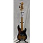 Vintage Fender 1975 Precision Bass Fretless Electric Bass Guitar thumbnail