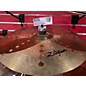 Used Zildjian 16in S Family Trash Crash Cymbal thumbnail