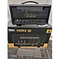 Used PRS HDRX 20 Tube Guitar Amp Head thumbnail