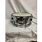 Used TAMA 6.5X14 Rockstar Steel Snare Drum thumbnail