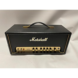 Used Marshall Used Marshall Origin 20C Tube Guitar Combo Amp