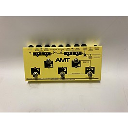 Used AMT Electronics Used AMT Electronics GR4 Pedal