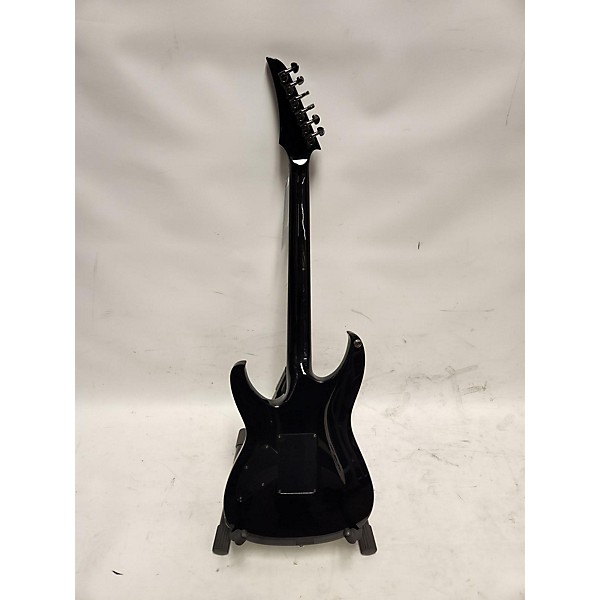 Used Legator Ninja 3102 Solid Body Electric Guitar