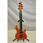 Used Used ARISTIDES 060s DUTCH ORANGE Solid Body Electric Guitar thumbnail