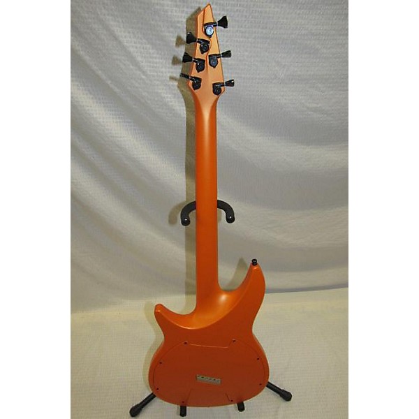 Used Used ARISTIDES 060s DUTCH ORANGE Solid Body Electric Guitar