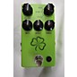 Used JHS Pedals THE CLOVER PRE AMP Guitar Preamp thumbnail