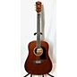 Used Washburn WD100DLMK Acoustic Guitar thumbnail