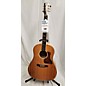 Used Gibson Advanced Jumbo Deluxe Acoustic Electric Guitar thumbnail