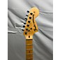 Used Fender Partscaster Solid Body Electric Guitar