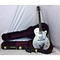 Used Gretsch Guitars 2020 G6129T-1959 Reissue Silver Jet Solid Body Electric Guitar thumbnail