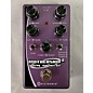 Used Pigtronix Mothership Effect Pedal thumbnail