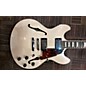 Used D'Angelico Premier Series DC Hollow Body Electric Guitar