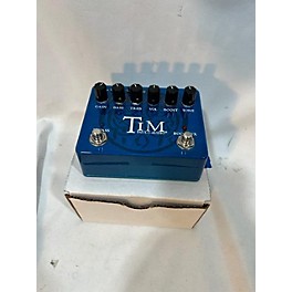 Used Paul C Audio Used Paul C Audio Tim Effect Pedal