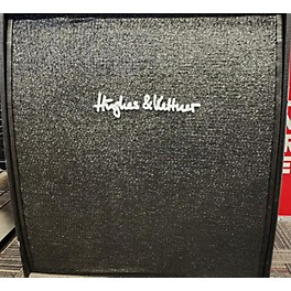 Used Hughes & Kettner Used Hughes & Kettner WARP 412 Guitar Cabinet