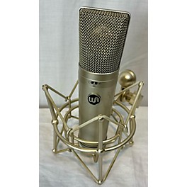 Used Warm Audio Used Warm Audio WA-87 Condenser Microphone