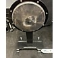 Used Gibraltar Bass Drum Practice Pad thumbnail