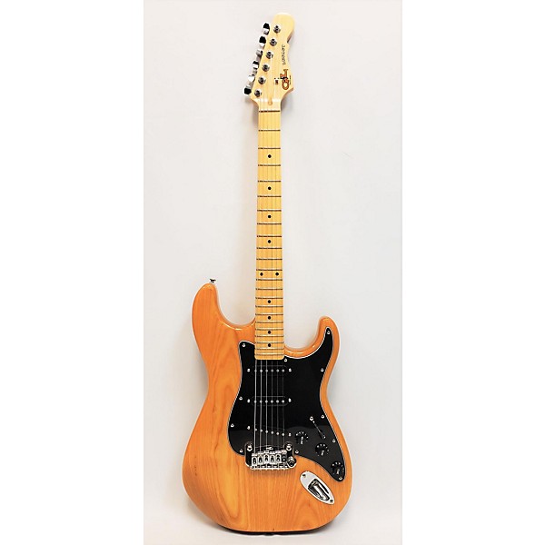 G&l tribute deals legacy natural