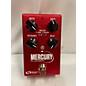 Used Source Audio Mercury Flanger Effect Pedal thumbnail