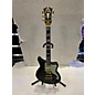 Used D'Angelico Deluxe Bedford Series SH Hollow Body Electric Guitar thumbnail