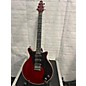 Used Used Loudon Burns Brian May TR RED Solid Body Electric Guitar thumbnail