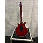 Used Used Loudon Burns Brian May TR RED Solid Body Electric Guitar