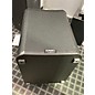 Used QSC KS118S Powered Subwoofer thumbnail