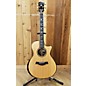 Used Taylor 912CE Acoustic Electric Guitar thumbnail