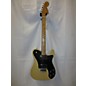 Used Fender Vintera 70s Telecaster Deluxe Solid Body Electric Guitar thumbnail