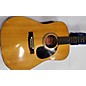 Used Hohner HG599 Acoustic Guitar