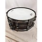 Used TAMA 14X6.5 Starclassic Bubinga Snare Drum thumbnail