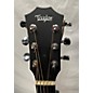 Used Taylor GS Mini Rosewood Acoustic Guitar