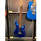 Used Ernie Ball Music Man 2011 JP6 John Petrucci Signature Solid Body Electric Guitar thumbnail