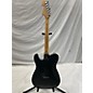 Used Fender Mod Shop Telecaster Solid Body Electric Guitar