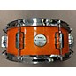 Used Mapex 14X5.5 Meridian Snare Drum thumbnail