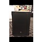 Used RCF Sub 702-aS II Powered Subwoofer thumbnail