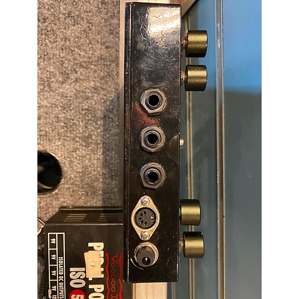 Used Pigtronix Used Pigtronix SPL Infinity Looper Pedal