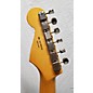 Used Fender 1960S Stratocaster Solid Body Electric Guitar