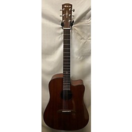 Used Alvarez MD66CE Acoustic Electric Guitar