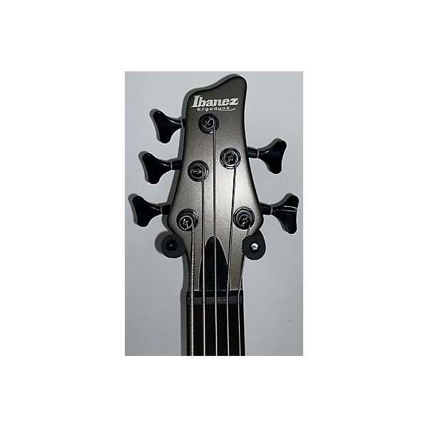 Used Ibanez Edb605 Electric Bass Guitar