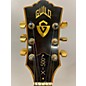 Used Guild X-500 Acoustic Guitar